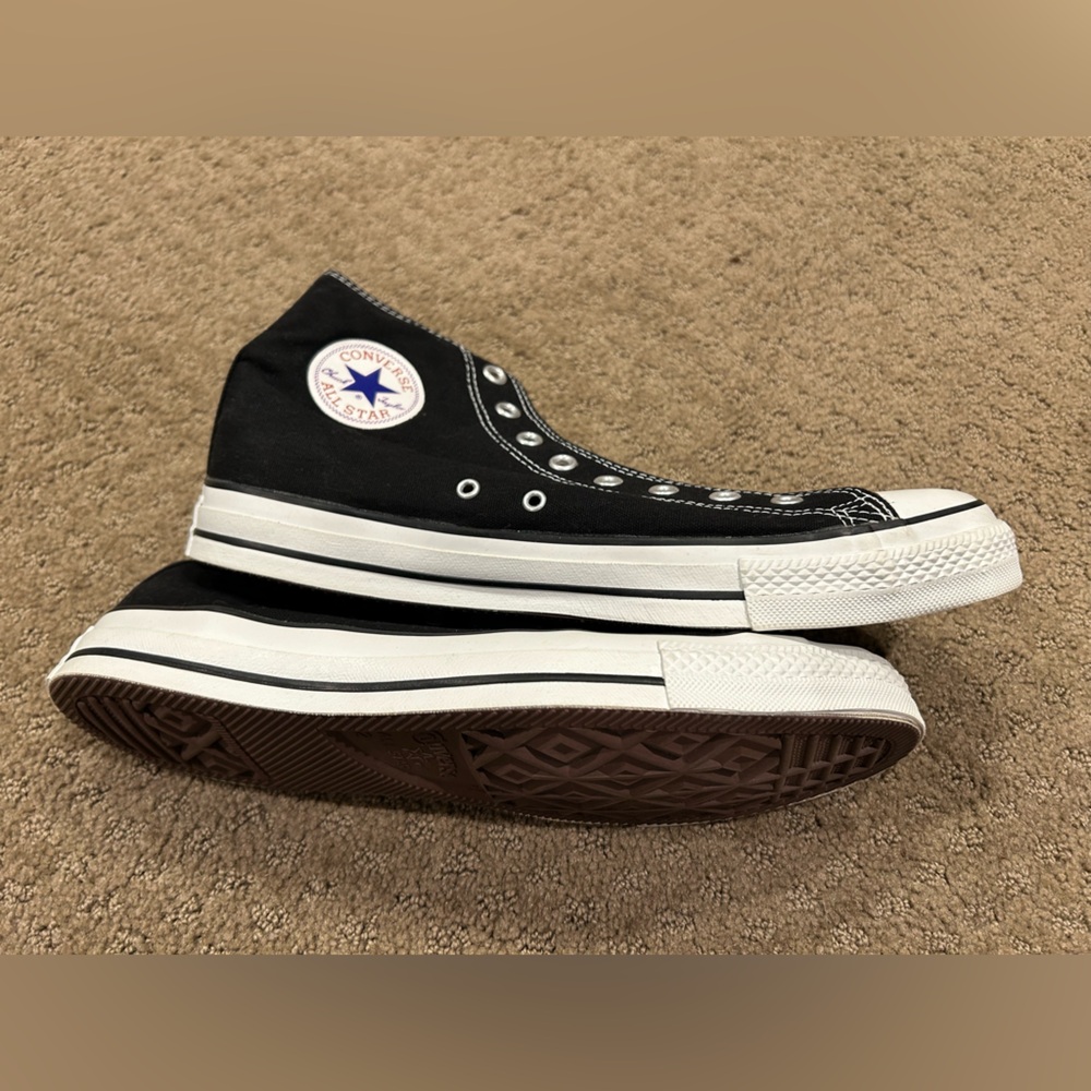 Converse Men’s 12 from the 2000s - Picture 2 of 8